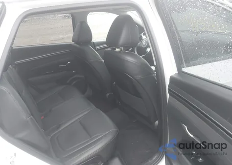 2022 Hyundai Tucson Limited z USA, uszkodzony, nr VIN 5NMJE3AE3NH004925